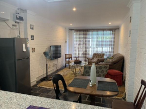 Ahava Accommodation